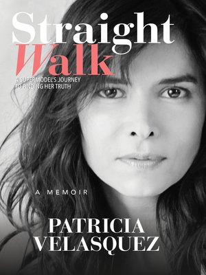 cover image of Straight Walk